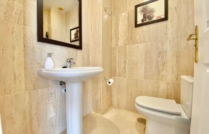 Resale - Apartment - Penthouse - Marbella - Elviria