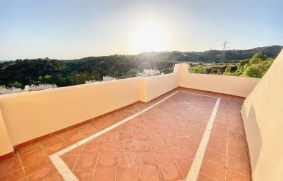Resale - Apartment - Penthouse - Marbella - Elviria