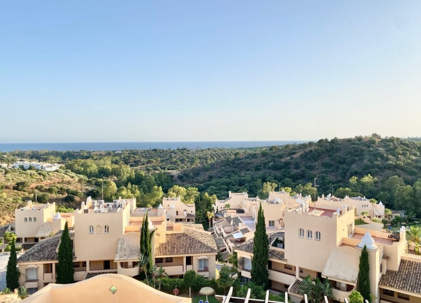 Resale - Apartment - Penthouse - Marbella - Elviria