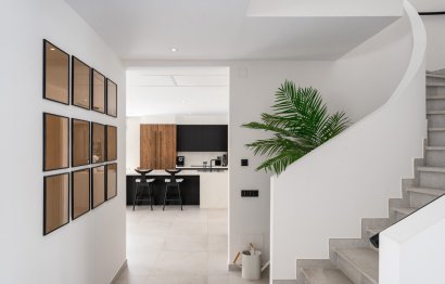 Resale - House - Detached Villa - Marbella - Elviria