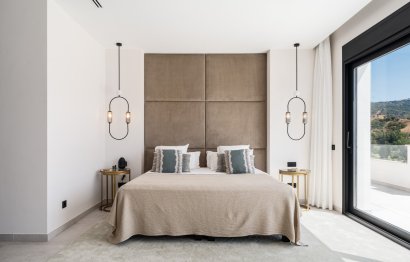 Resale - House - Detached Villa - Marbella - Elviria