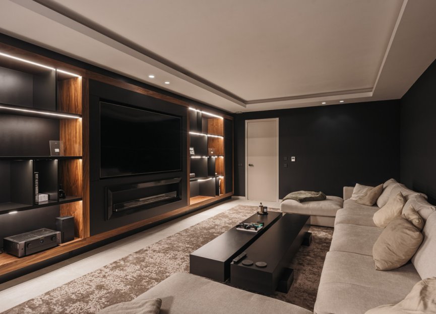 Resale - House - Detached Villa - Marbella - Elviria