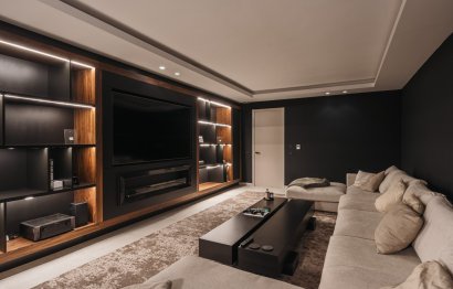 Resale - House - Detached Villa - Marbella - Elviria