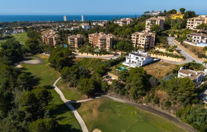 Resale - House - Detached Villa - Marbella - Elviria