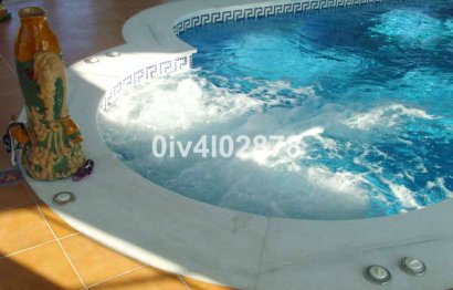 Resale - House - Detached Villa - Benalmádena - Torrequebrada