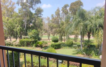 Resale - Apartment - Middle Floor Apartment - Estepona - Atalaya