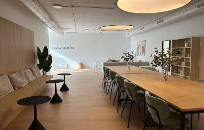 Resale - Apartment - Middle Floor Apartment - Estepona - Estepona Centro