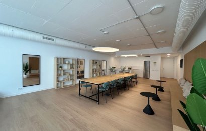 Resale - Apartment - Middle Floor Apartment - Estepona - Estepona Centro