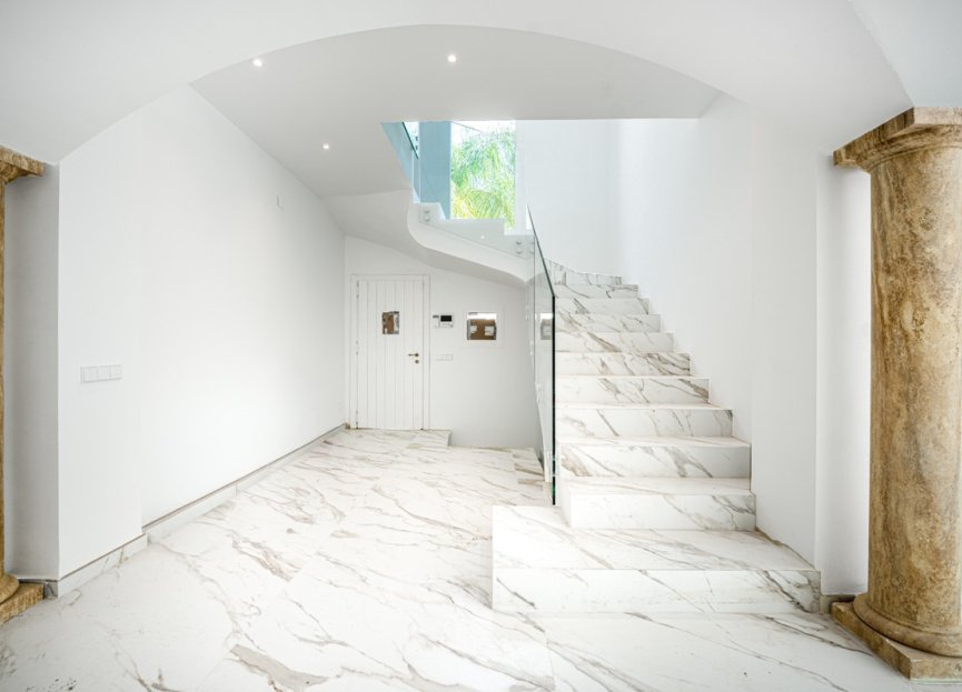 Resale - House - Detached Villa - Marbella - Marbella Centro