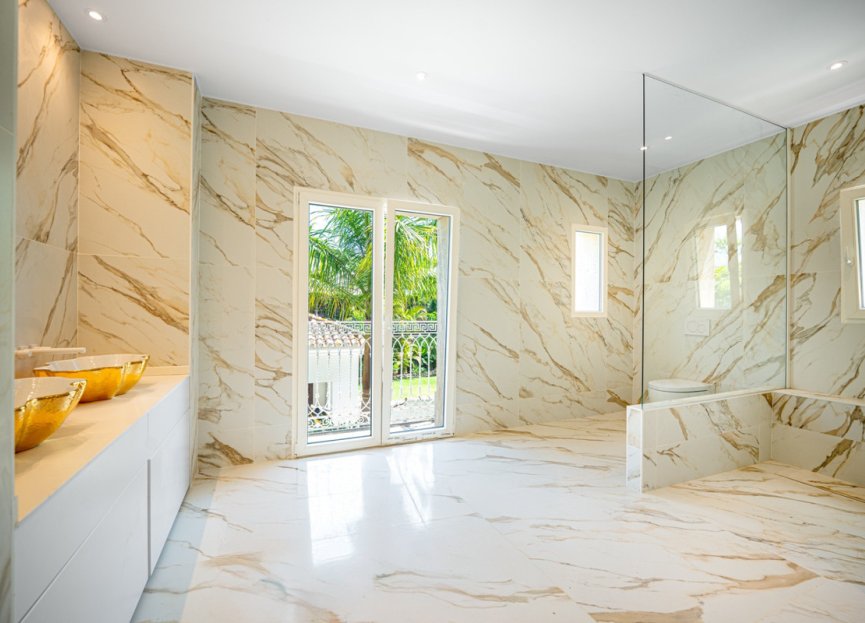 Resale - House - Detached Villa - Marbella - Marbella Centro