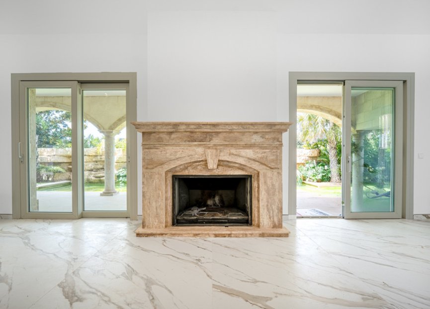 Resale - House - Detached Villa - Marbella - Marbella Centro