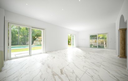 Resale - House - Detached Villa - Marbella - Marbella Centro