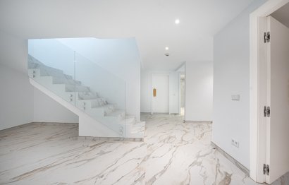 Resale - House - Detached Villa - Marbella - Marbella Centro