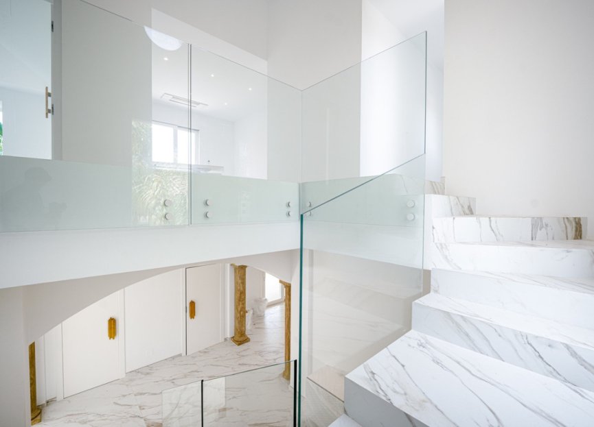 Resale - House - Detached Villa - Marbella - Marbella Centro