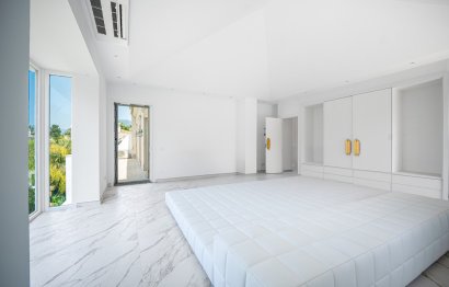 Resale - House - Detached Villa - Marbella - Marbella Centro