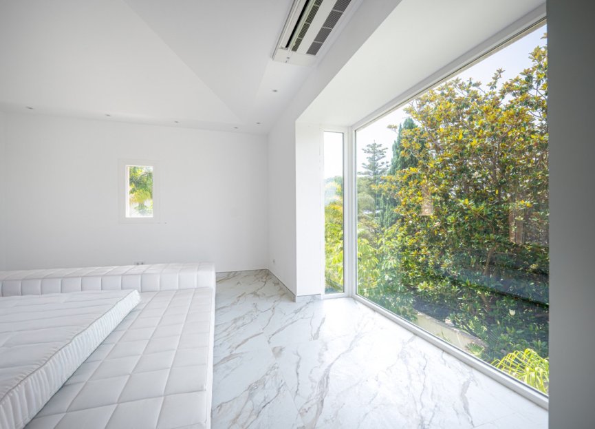 Resale - House - Detached Villa - Marbella - Marbella Centro