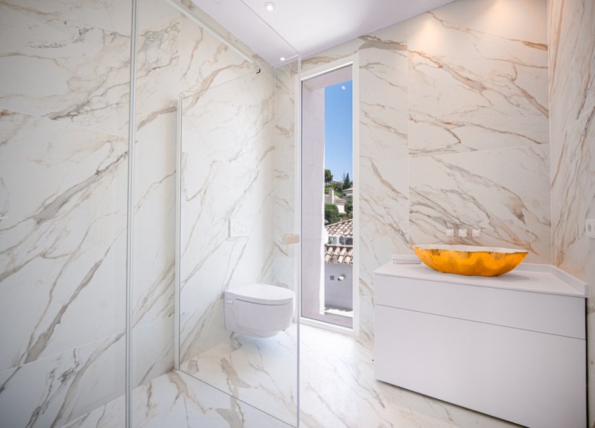 Resale - House - Detached Villa - Marbella - Marbella Centro