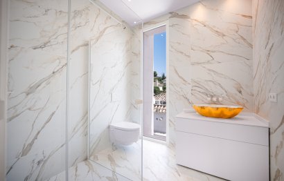 Resale - House - Detached Villa - Marbella - Marbella Centro