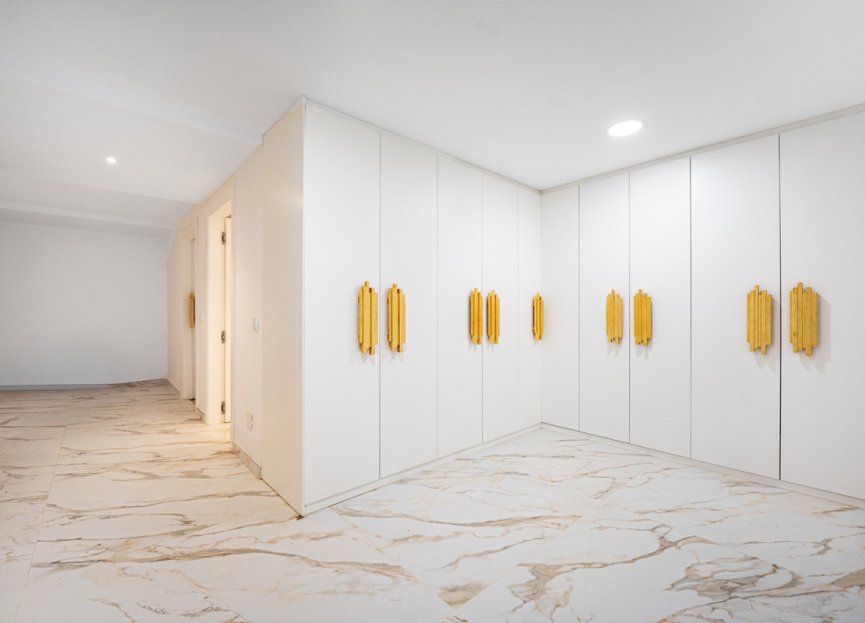 Resale - House - Detached Villa - Marbella - Marbella Centro