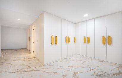 Resale - House - Detached Villa - Marbella - Marbella Centro