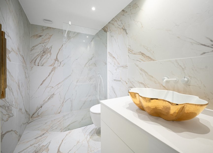 Resale - House - Detached Villa - Marbella - Marbella Centro