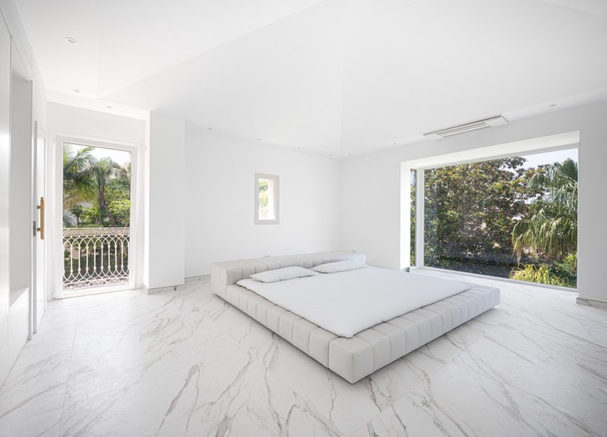 Resale - House - Detached Villa - Marbella - Marbella Centro