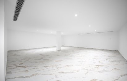 Resale - House - Detached Villa - Marbella - Marbella Centro