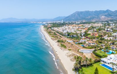 Resale - House - Detached Villa - Marbella - Marbella Centro