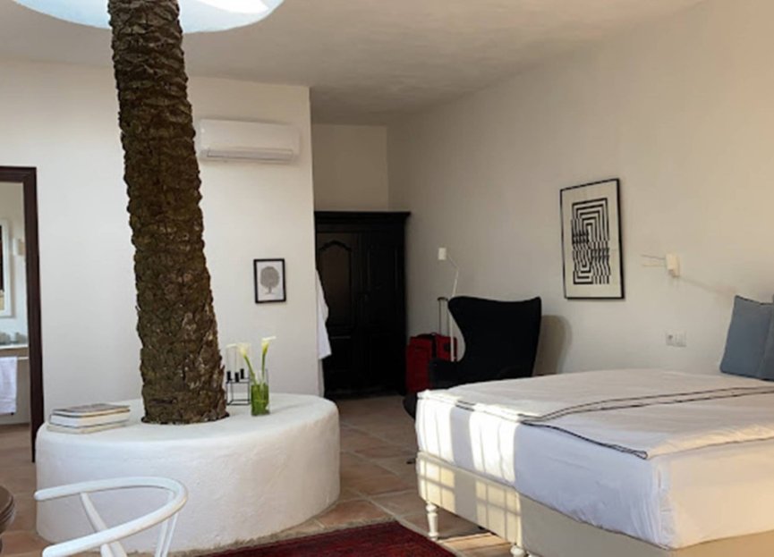 Resale - House - Finca - Cortijo - Estepona - Estepona Centro