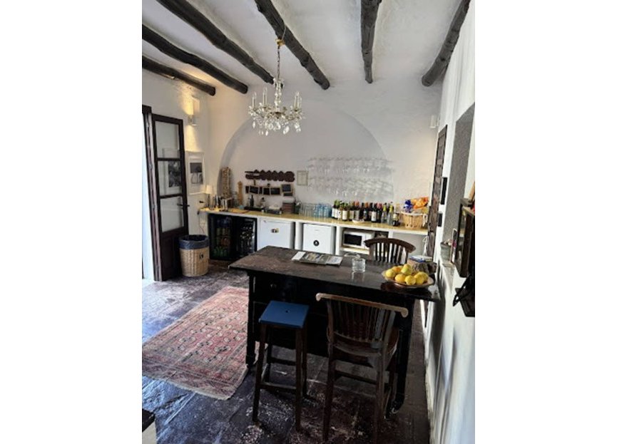 Resale - House - Finca - Cortijo - Estepona - Estepona Centro