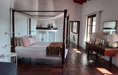 Resale - House - Finca - Cortijo - Estepona - Estepona Centro