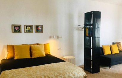 Resale - House - Finca - Cortijo - Estepona - Estepona Centro