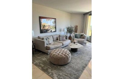 Resale - Apartment - Penthouse - Marbella - The Golden Mile