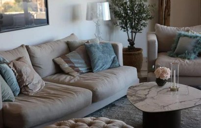 Resale - Apartment - Penthouse - Marbella - The Golden Mile