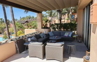 Resale - Apartment - Penthouse - Marbella - The Golden Mile
