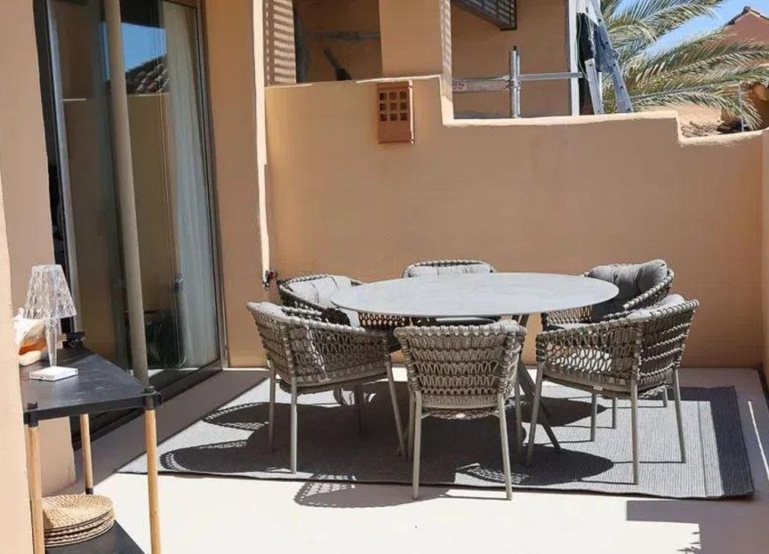 Resale - Apartment - Penthouse - Marbella - The Golden Mile