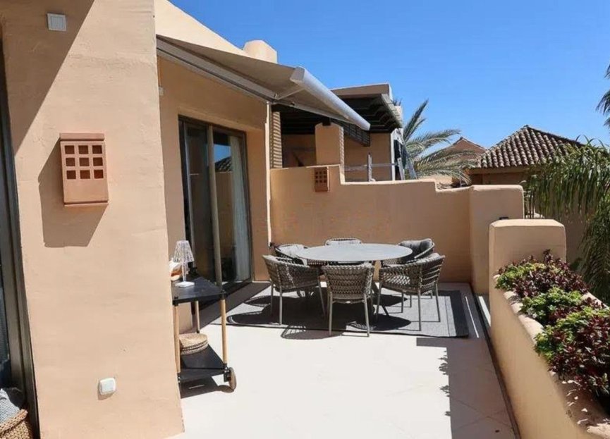 Resale - Apartment - Penthouse - Marbella - The Golden Mile