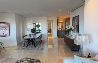 Resale - Apartment - Penthouse - Marbella - The Golden Mile