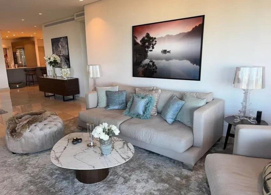 Resale - Apartment - Penthouse - Marbella - The Golden Mile