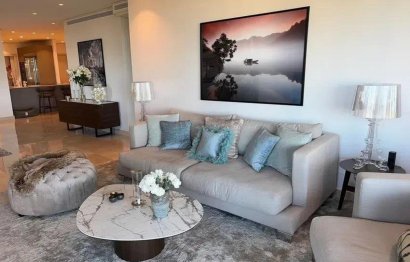 Resale - Apartment - Penthouse - Marbella - The Golden Mile