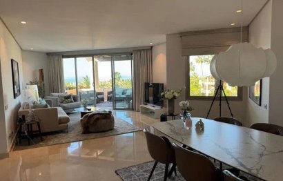 Resale - Apartment - Penthouse - Marbella - The Golden Mile