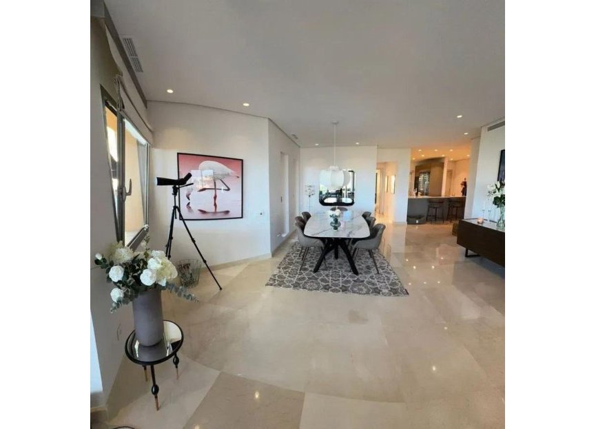 Resale - Apartment - Penthouse - Marbella - The Golden Mile