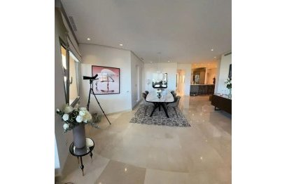 Resale - Apartment - Penthouse - Marbella - The Golden Mile