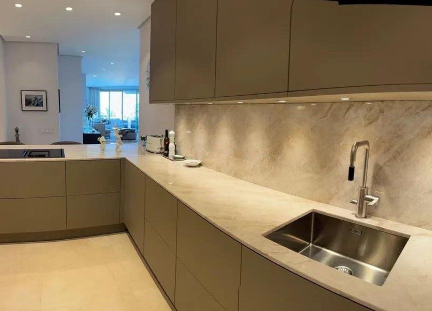 Resale - Apartment - Penthouse - Marbella - The Golden Mile