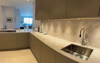 Resale - Apartment - Penthouse - Marbella - The Golden Mile