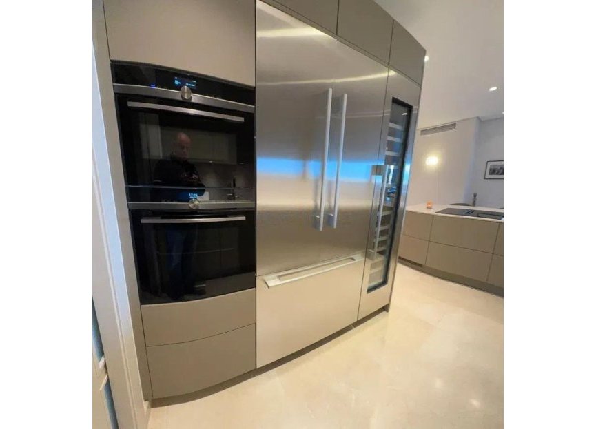 Resale - Apartment - Penthouse - Marbella - The Golden Mile