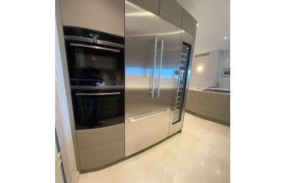 Resale - Apartment - Penthouse - Marbella - The Golden Mile