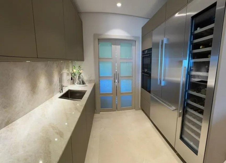 Resale - Apartment - Penthouse - Marbella - The Golden Mile