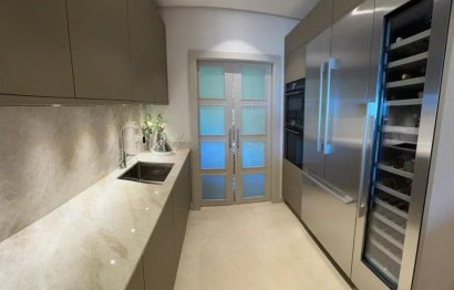 Resale - Apartment - Penthouse - Marbella - The Golden Mile