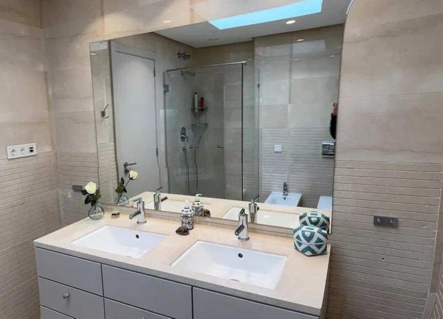 Resale - Apartment - Penthouse - Marbella - The Golden Mile